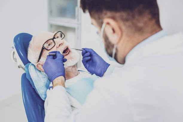 Best Emergency Dentist for Special Needs Patients in Bloomingdale, FL